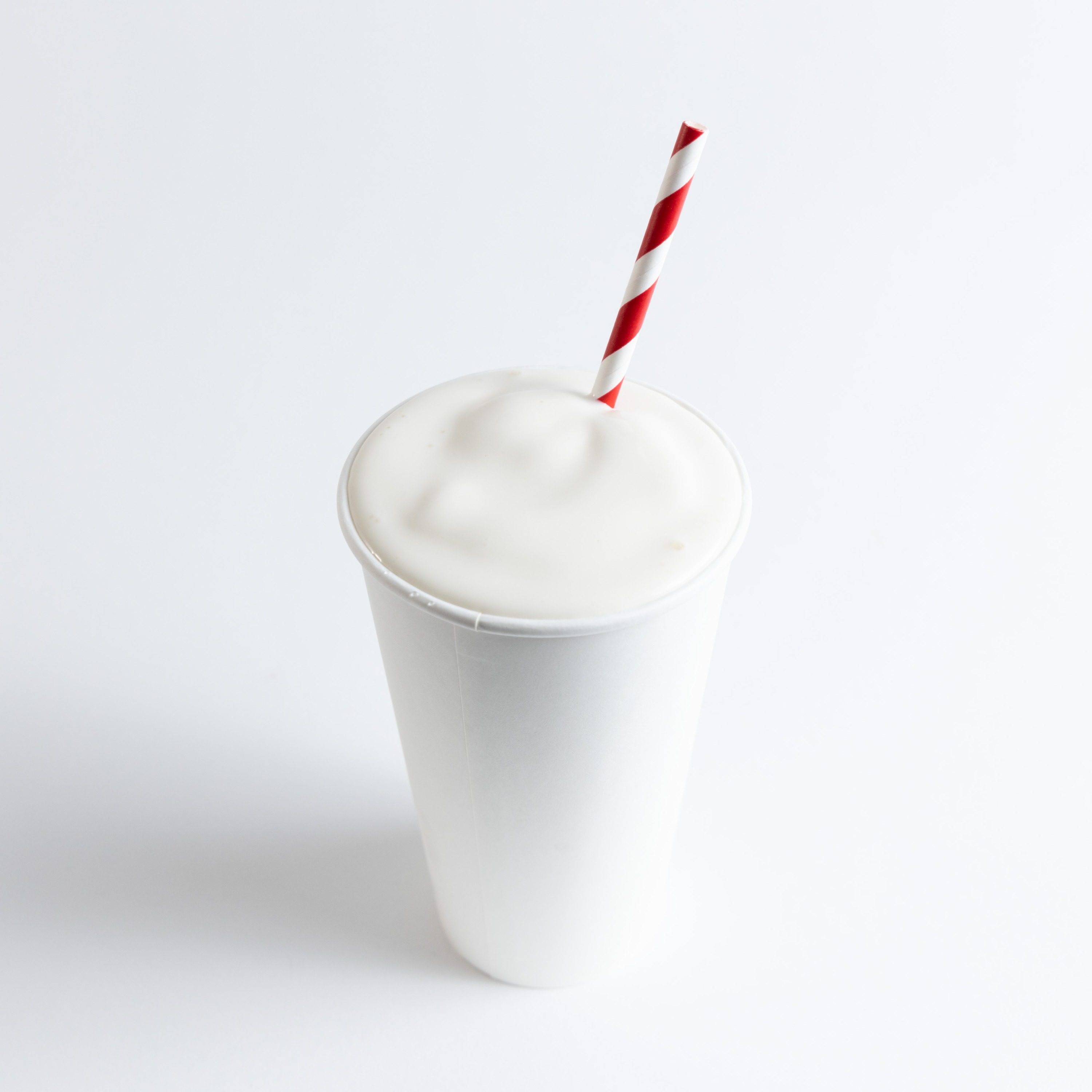 Milk Shake.