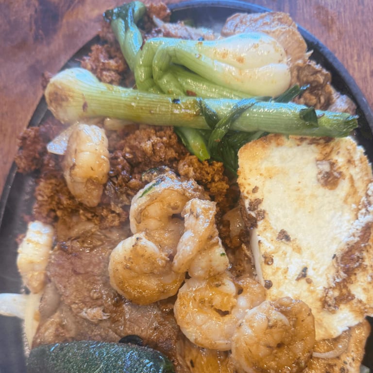 Delicious Cheeseburger Options