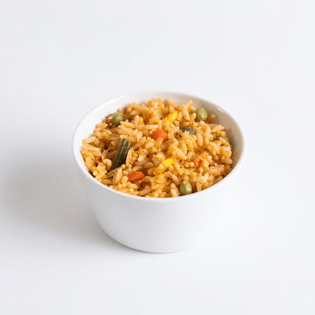 Rice.
