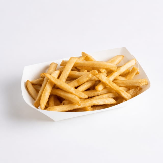 French Fries.