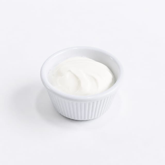 Sour Cream.