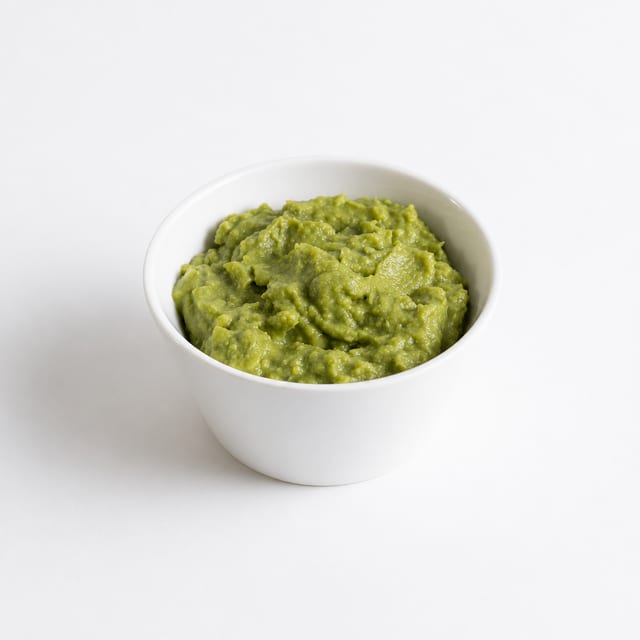 Guacamole.