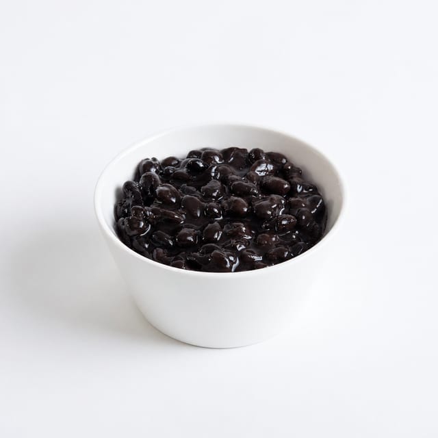 Beans.