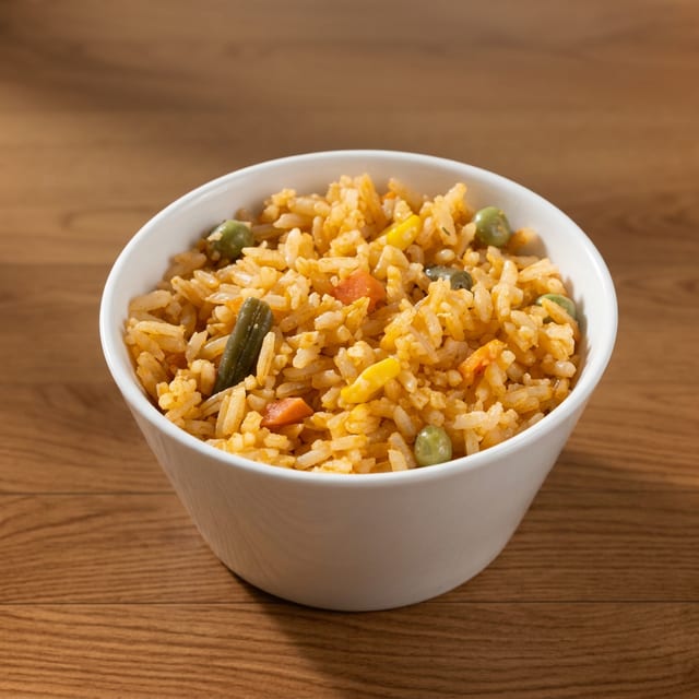 Rice.