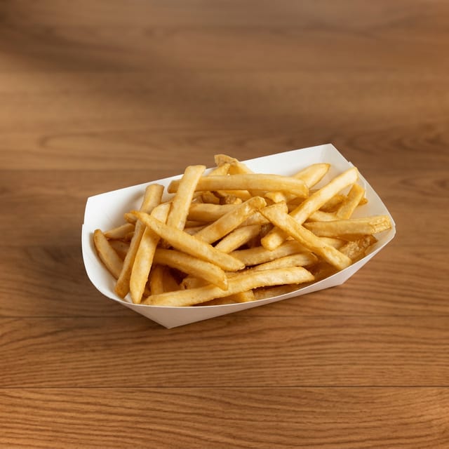 French Fries.