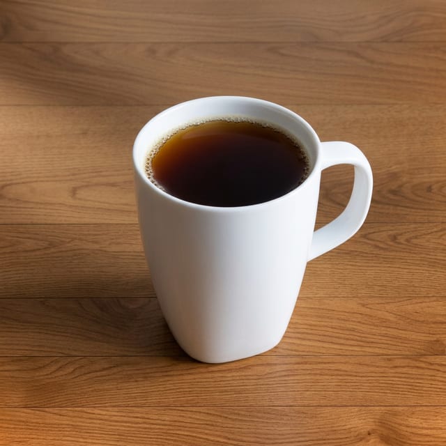 Coffee.
