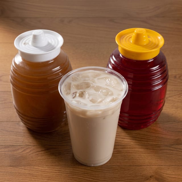 Aguas Frescas.