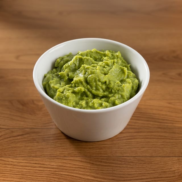Guacamole.