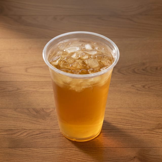 Iced Tea (Unsweetened).
