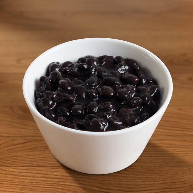 Beans.